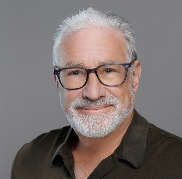 Image of Rick Klausner, M.D.